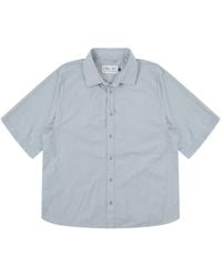 Uskees - Technique Trek Shirt - Lyst