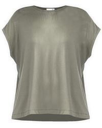 REISTOR - Relaxed Tee - Lyst