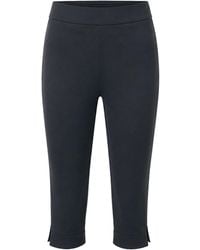 Ats the Label - Noa Capri Pants - Lyst