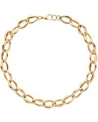 Emma Holland Jewellery - Chunky Statement Chain Necklace - Lyst