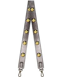 Indigolush - Quimera Leather Strap - Lyst