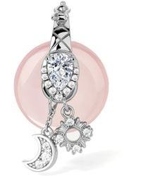 Freqnc Atelier - Ouroboros Charm - Lyst