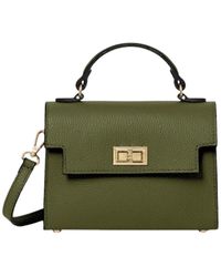 Betsy & Floss - Forli Top Handle Handbag - Lyst