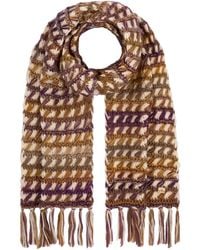 Norbron - Cherly Scarf - Lyst