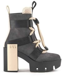 United Nude - Grip Nomad Mid Ii Mono Ii - Lyst