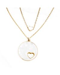 Starfish Project - Journey Together Necklace Set - Lyst