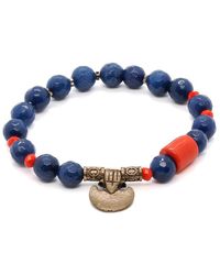 Ebru Jewelry - Martial Bracelet - Lyst