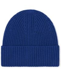 Arctic Fox & Co. - The Merino Wool Beanie - Lyst