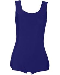 Rive & Rituel - Willow Dark One Piece - Lyst