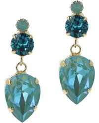Otazu - Frog Earrings - Lyst
