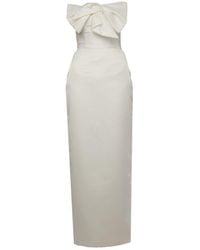 Baé Special Moments - Gigi Dress + Small Bow - Lyst