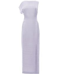 MARGOT VII - Dress Lila Me - Lyst