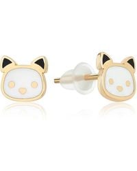 Reis Jewellery - Reis Kids Rabbit Earrings - Lyst