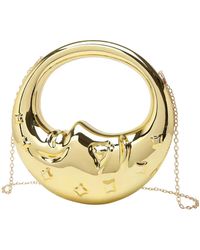 Chanel Joan Elkayam - The Luna Moon Bag - Lyst