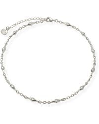 Martina Rozenberg Smira Jewelry - Pedra Necklace - Lyst