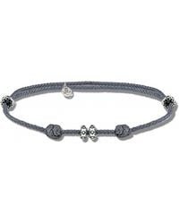Tvento - The Ruplets Ipok Bracelet - Lyst