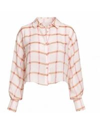 L’orangerie D’isabella - Picnic Shirt - Lyst