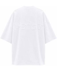 mysimplicated - Mspct Patch Tee W - Lyst
