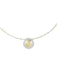 Arte Madrid - Tierno Pendant - Lyst