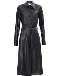 AGGI by HALEWSKI - Alexandra Cynical Dress - Lyst