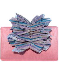 Simitri - Fairy Angel Clutch - Lyst