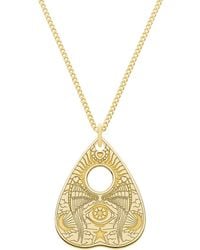 CarterGore - Medium Solid Angel Wing Planchette - Lyst