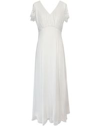 Alie Street London - Adele Wedding Gown - Lyst