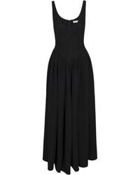 DELFI Collective - Isadora Long Dress - Lyst