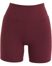 Loom Archives - Day Flow Compact Short - Lyst