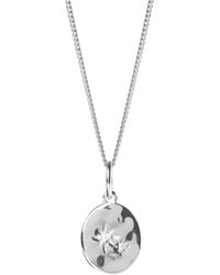 Muru - Mother And Child Necklace - Lyst
