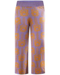 Known Supply - Bruno Sweater Pant - Lyst