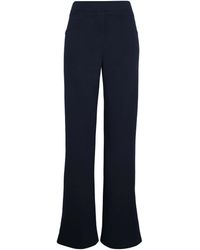 James Lakeland - Boot Leg Trousers - Lyst