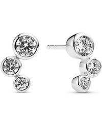 Sif Jakobs Jewellery - Earrings Sardinien Tre - Lyst