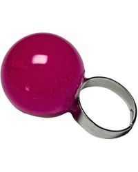 Studio Syg - Medium Neon Ring - Lyst