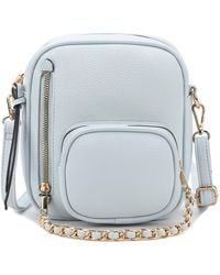 Mkf Collection - J'omor - Winona Crossbody Bag Handbag - Lyst