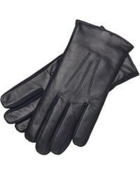 1861 Glove Manufactory - Sassari Nappa Leather Gloves - Lyst
