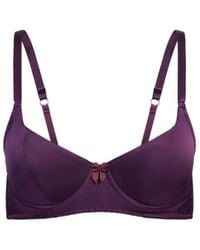 Scarlett Gasque - Tallulah Bra - Lyst