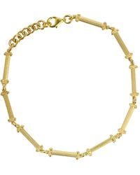 Ece London - The Ionic Bracelet - Lyst