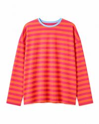 Mind Traveler - Nuria Fuchsia And T-Shirt - Lyst