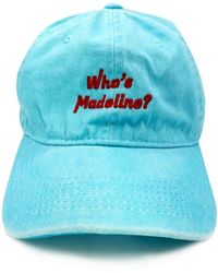 ALOFT - Who's Madeleine Cap - Lyst