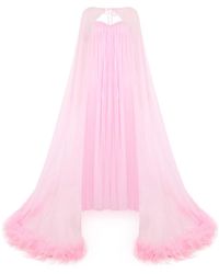 Syla Atelier - Rüya Gown - Lyst