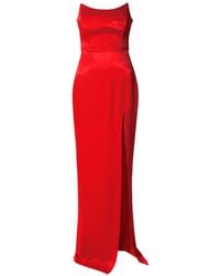 AGGI by HALEWSKI - Greta Sexy Dress - Lyst