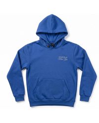 Foster Taylor - Tech Fleece Oh Hoody - Lyst
