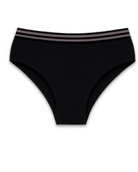 Zelf Intimates - Aura Soft Panty Recycled - Lyst