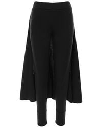 Silvia Serban - Pants & Skirt - Lyst