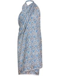 NoLoGo-chic - Moon Sarong - Lyst