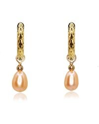 Marquise Swim - Earrings - Lyst