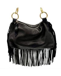 Lynn Tallerico - Paula Fringe Bag - Lyst