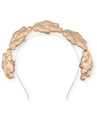 Stephanie Browne Australia - The Shadow Headband - Lyst