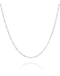 Coco & Kinney - Charles Figaro Chain - Lyst